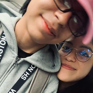 Meet your Posher, Paula